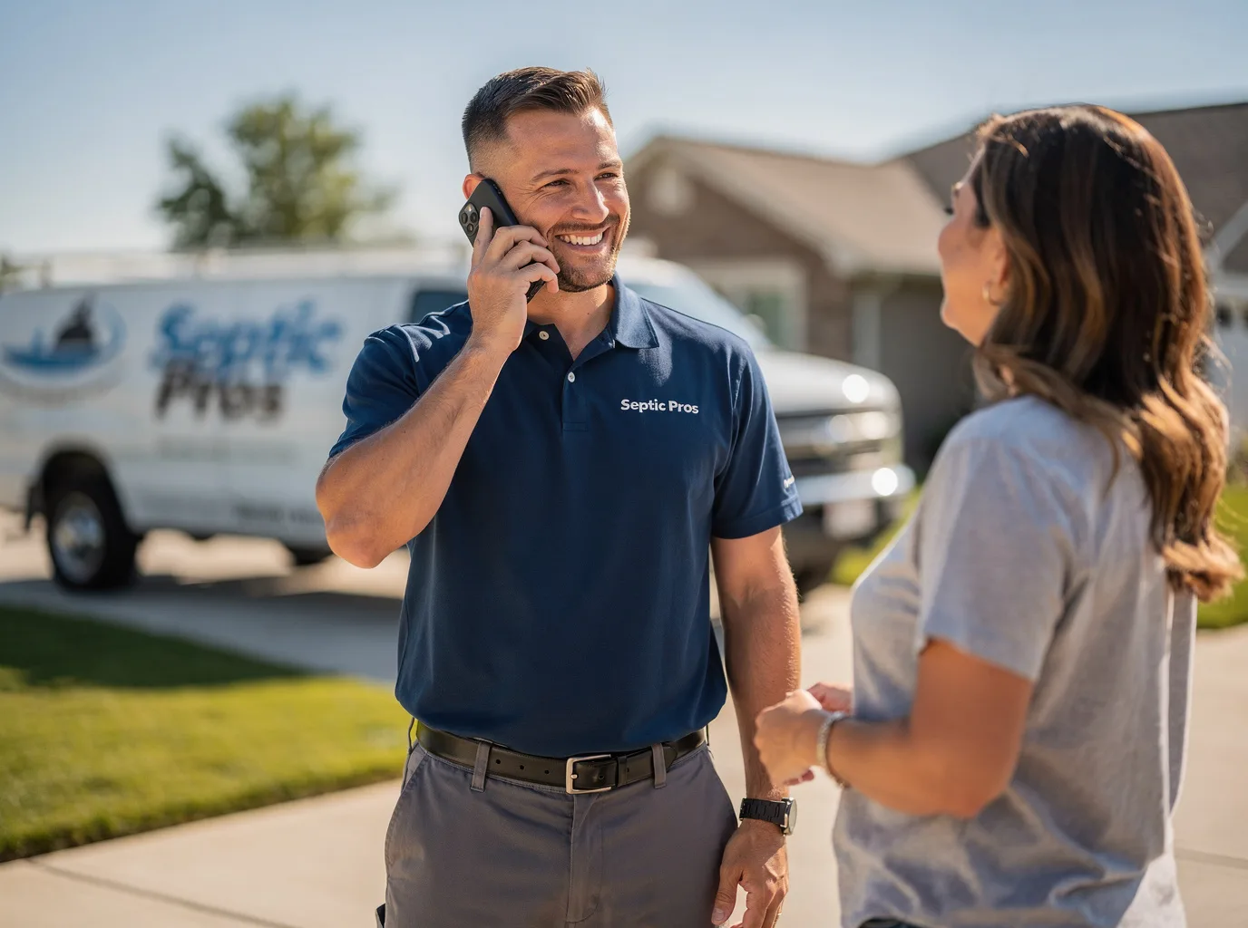 Septic Tank Pumping Troutdale, VA FAQs